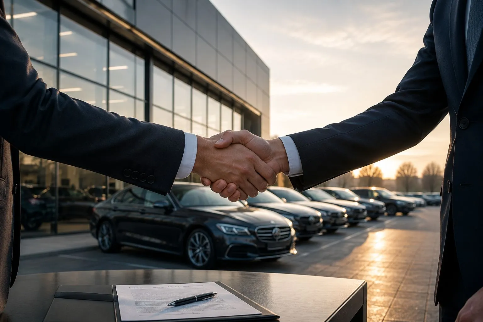 Fleet management s jasným výsledkem